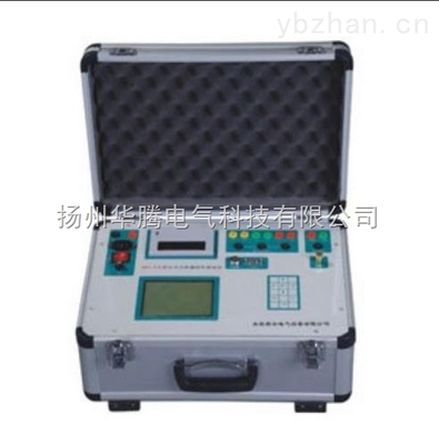 GKC-8開關(guān)機(jī)械特性測(cè)試儀出廠價(jià)信息及產(chǎn)品概述