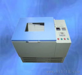 金壇市億能實(shí)驗(yàn)儀器廠 冷凍氣浴恒溫振蕩器高清細(xì)節(jié)圖全解析